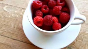 Photo of Healthy Berries