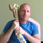 Photo of David Keil, Yoga Instructor