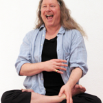 Photo of Erich Schiffmann, Yoga Instructor