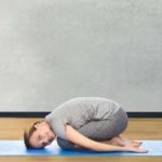 Photo of Child's yoga pose