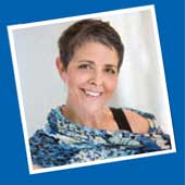 Photo of Beth Spindler.