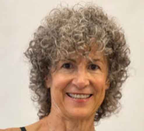 Susan Wasserman, Author at Florida Yoga Teachers Association