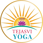 Tejasvi Yoga Logo